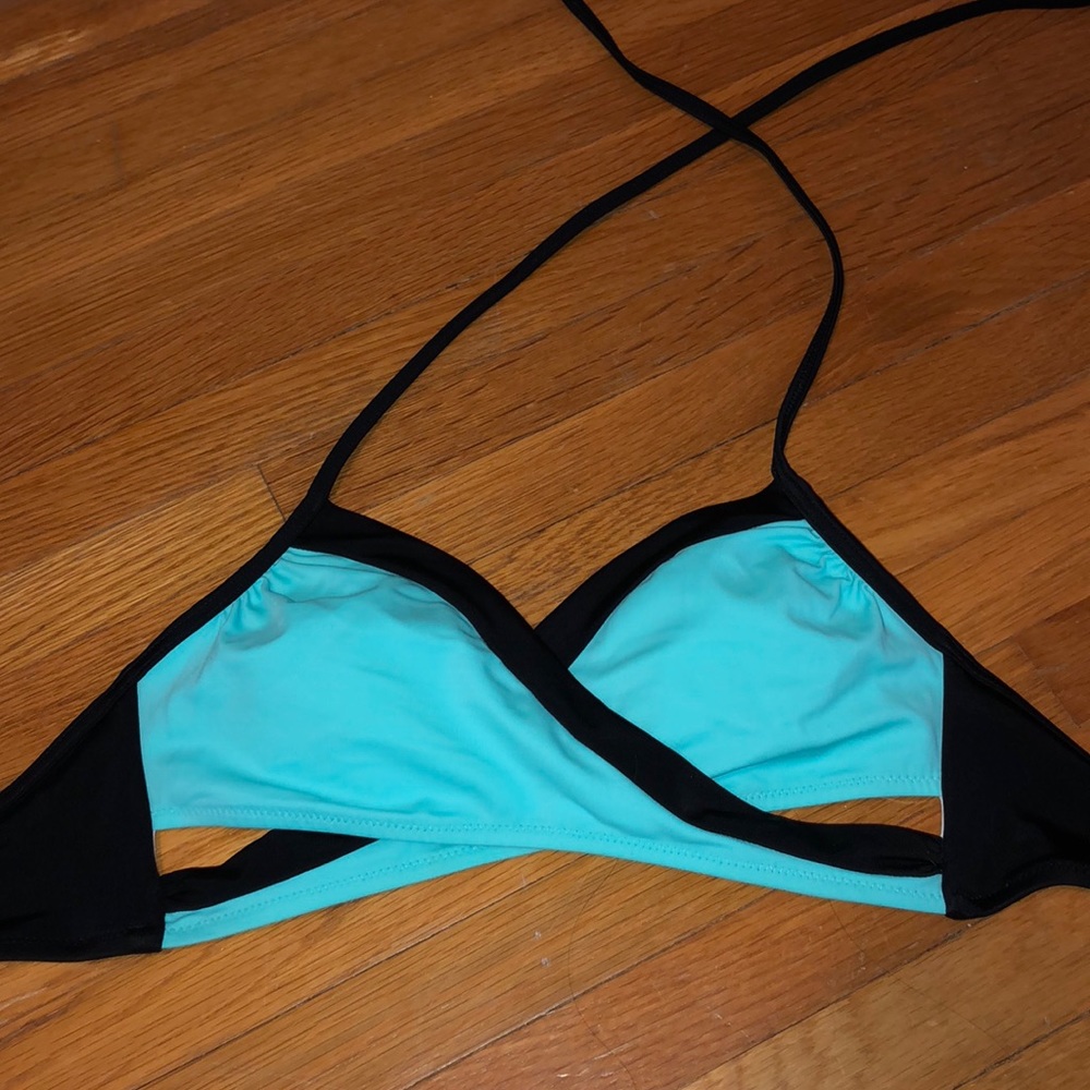 bikini top